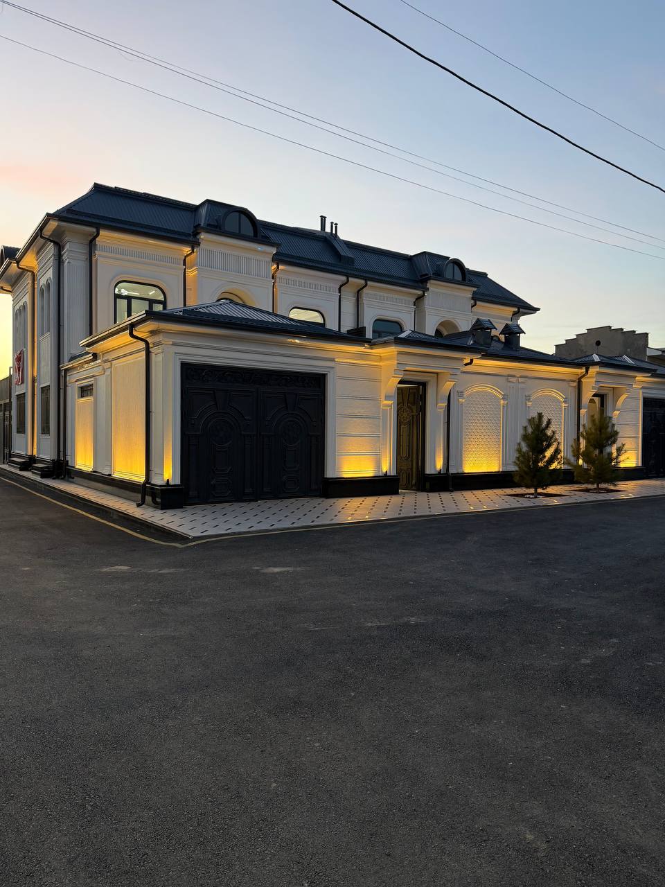 Рынок недвижимости Ташкента в 2026: где растет спрос и почему