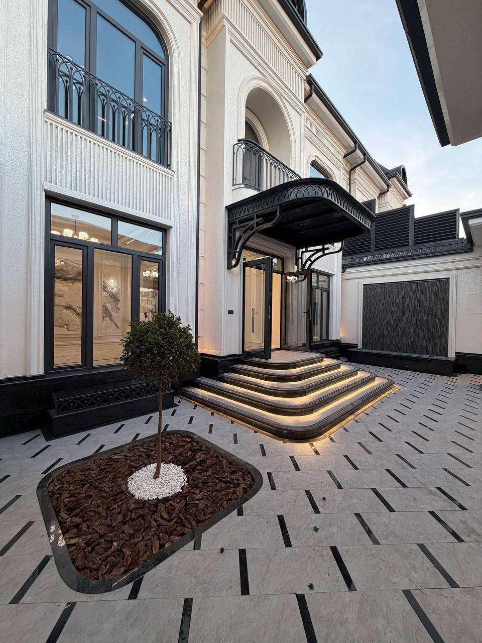 Дома и коттеджи в Ташкенте: как оценить участок и сам дом