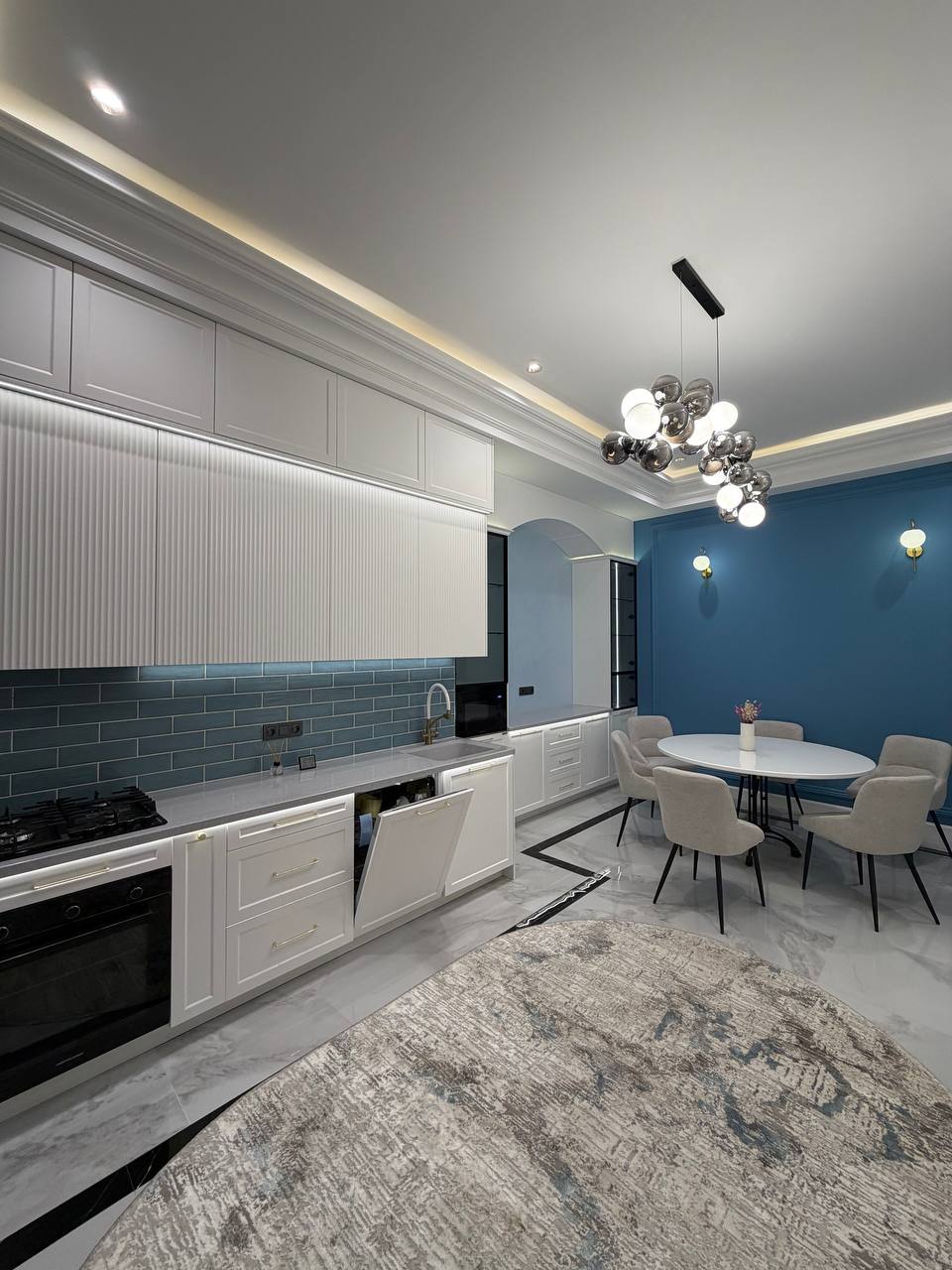 Дом на Циолковского