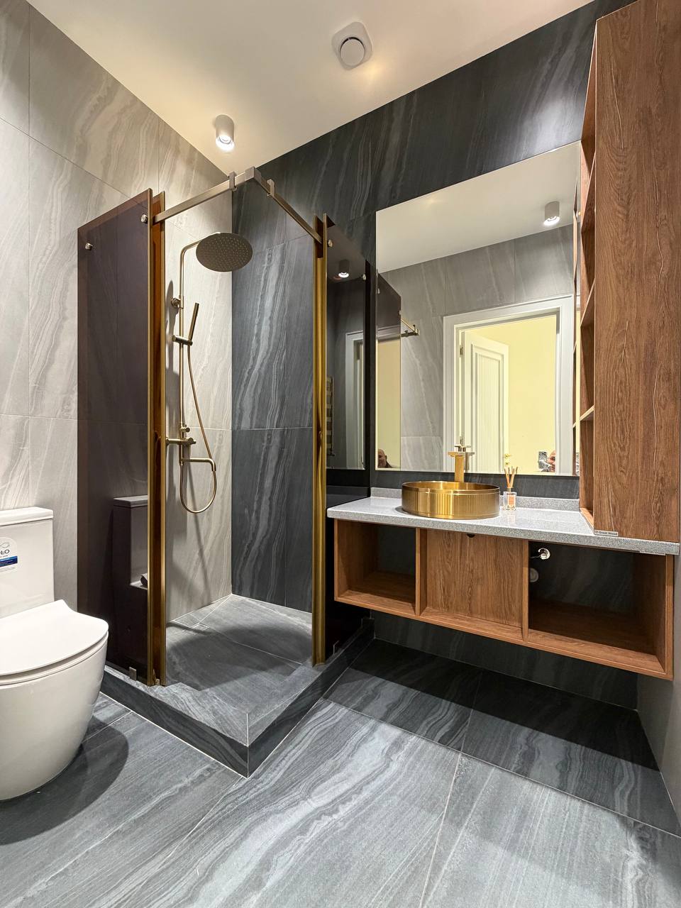 Дом на Циолковского