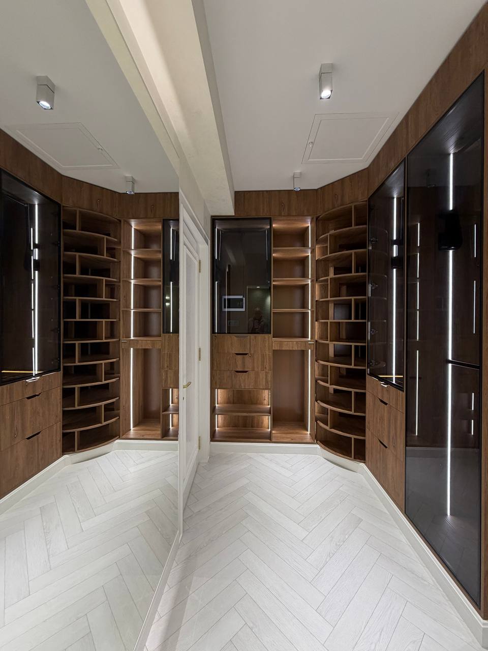 Дом на Циолковского