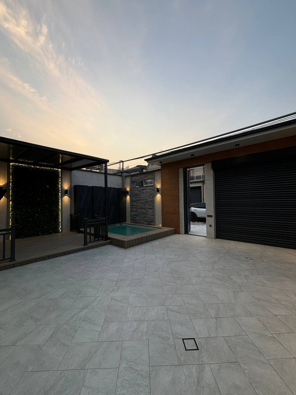 Дом на Циолковского