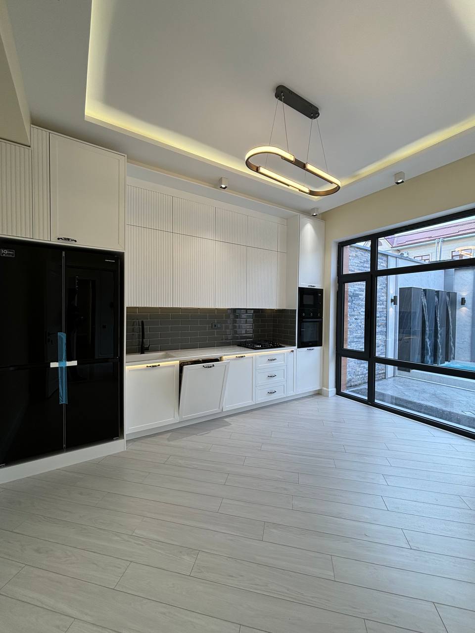 Дом на Циолковского