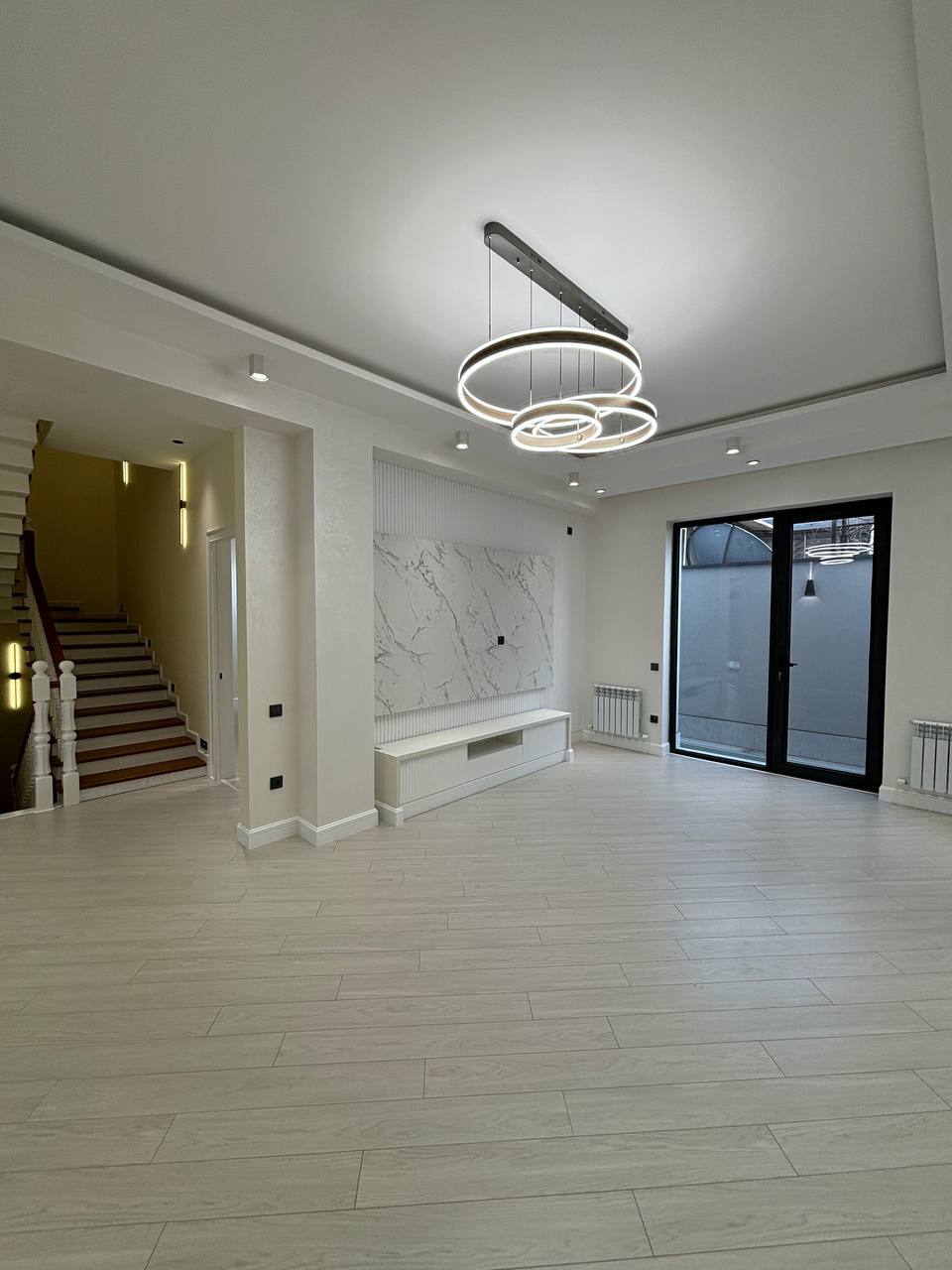 Дом на Циолковского