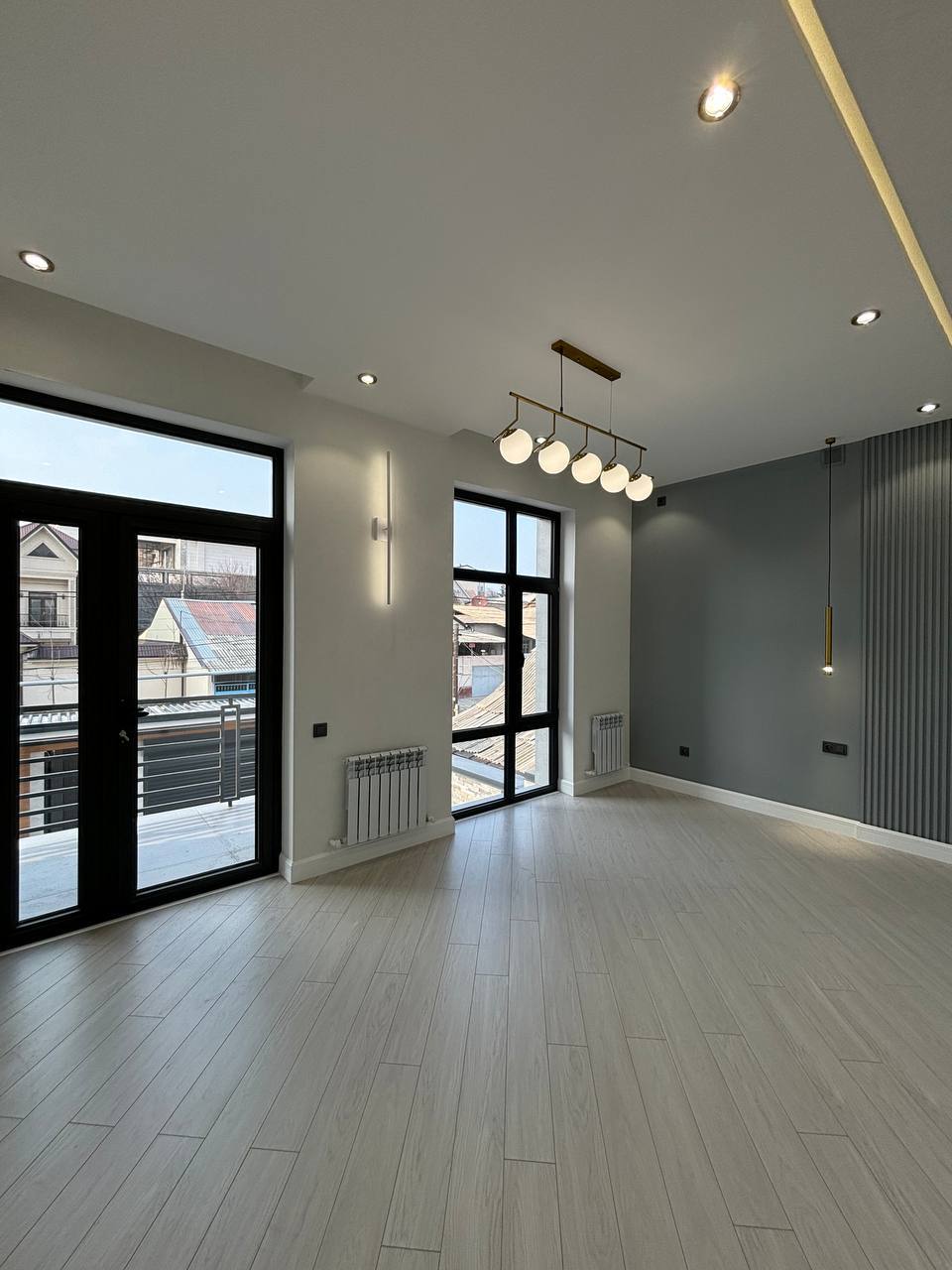 Дом на Циолковского