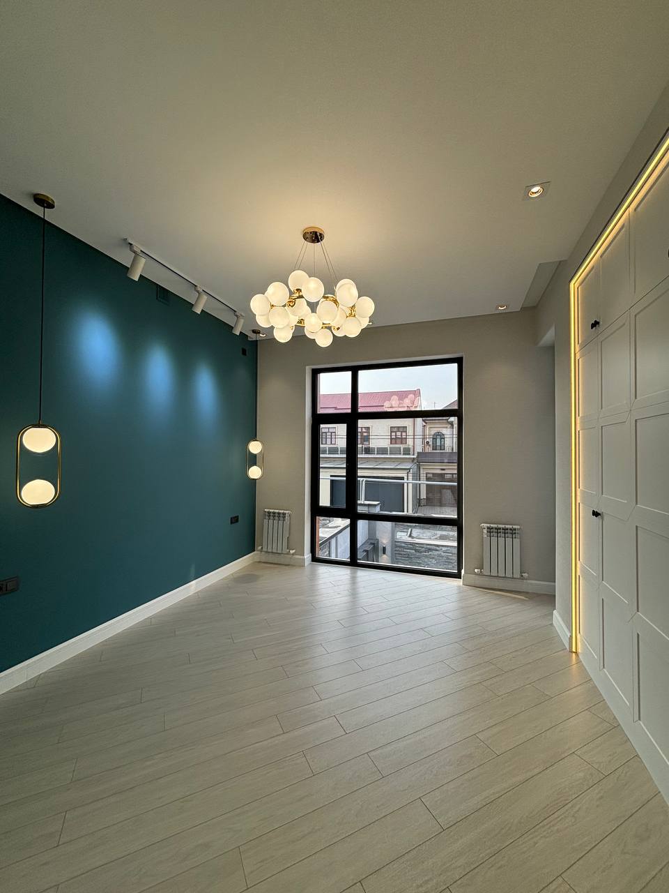 Дом на Циолковского