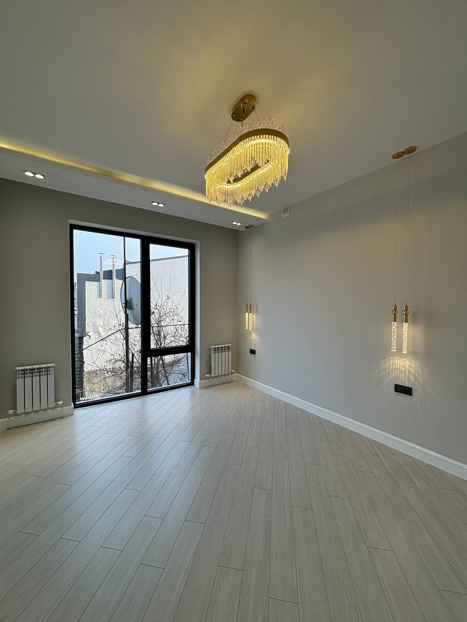 Дом на Циолковского