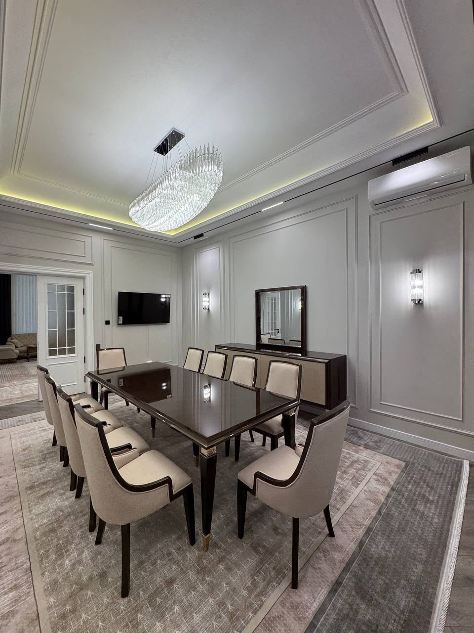 Евро дом на Луначарского