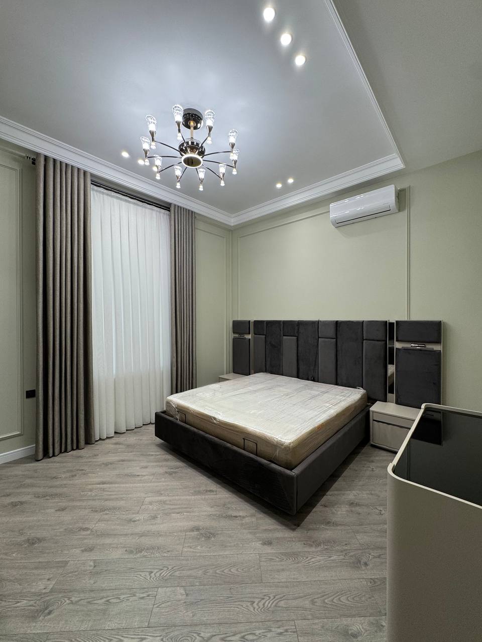 Евро дом на Луначарского