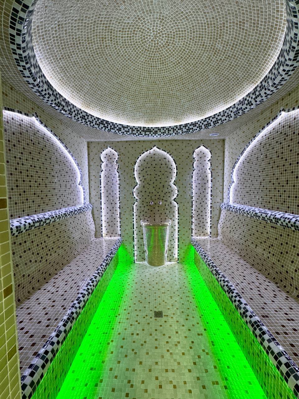 Евро дом на Луначарского