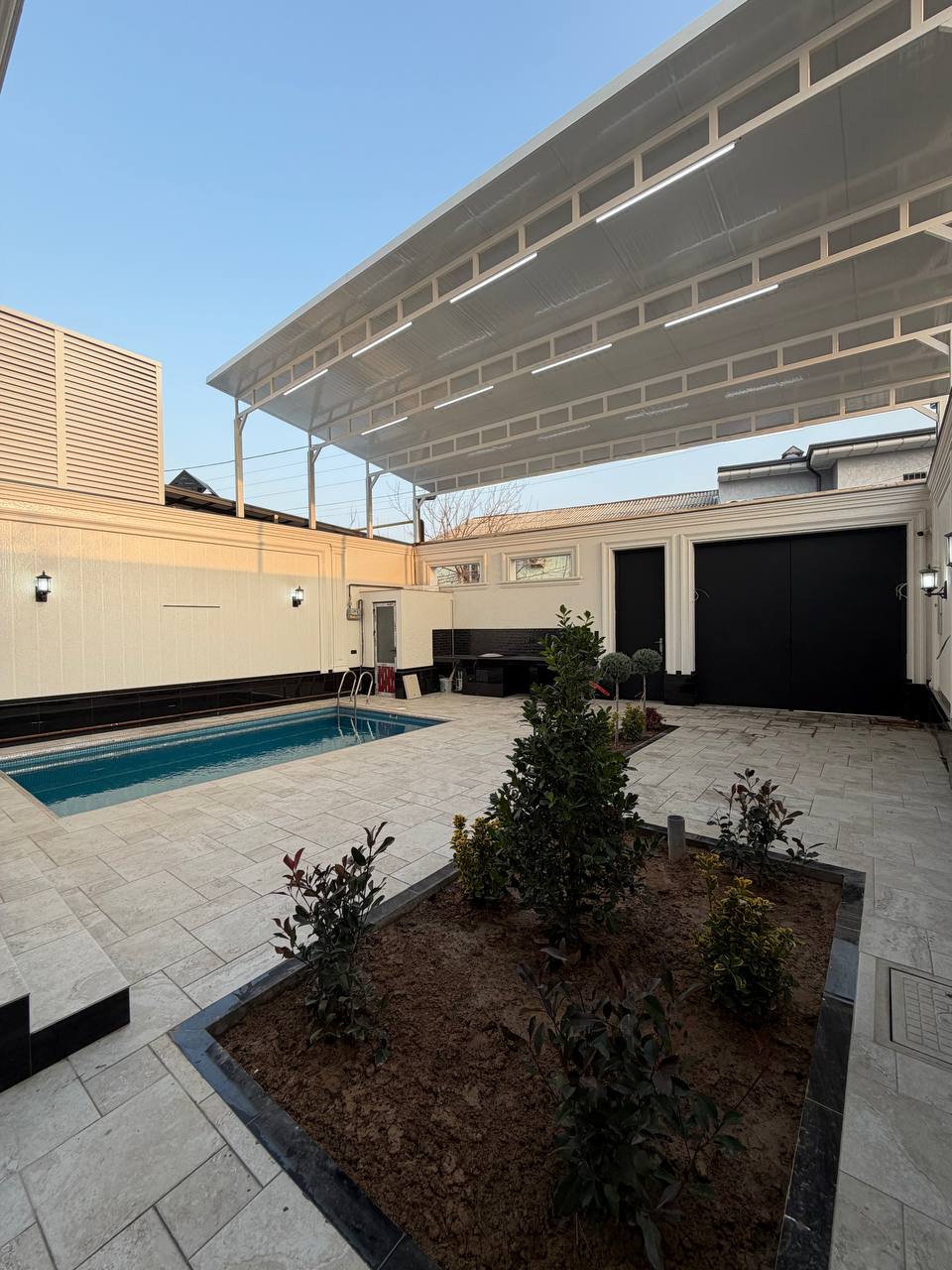 Уютный дом в Мирзо-Улугбекском районе