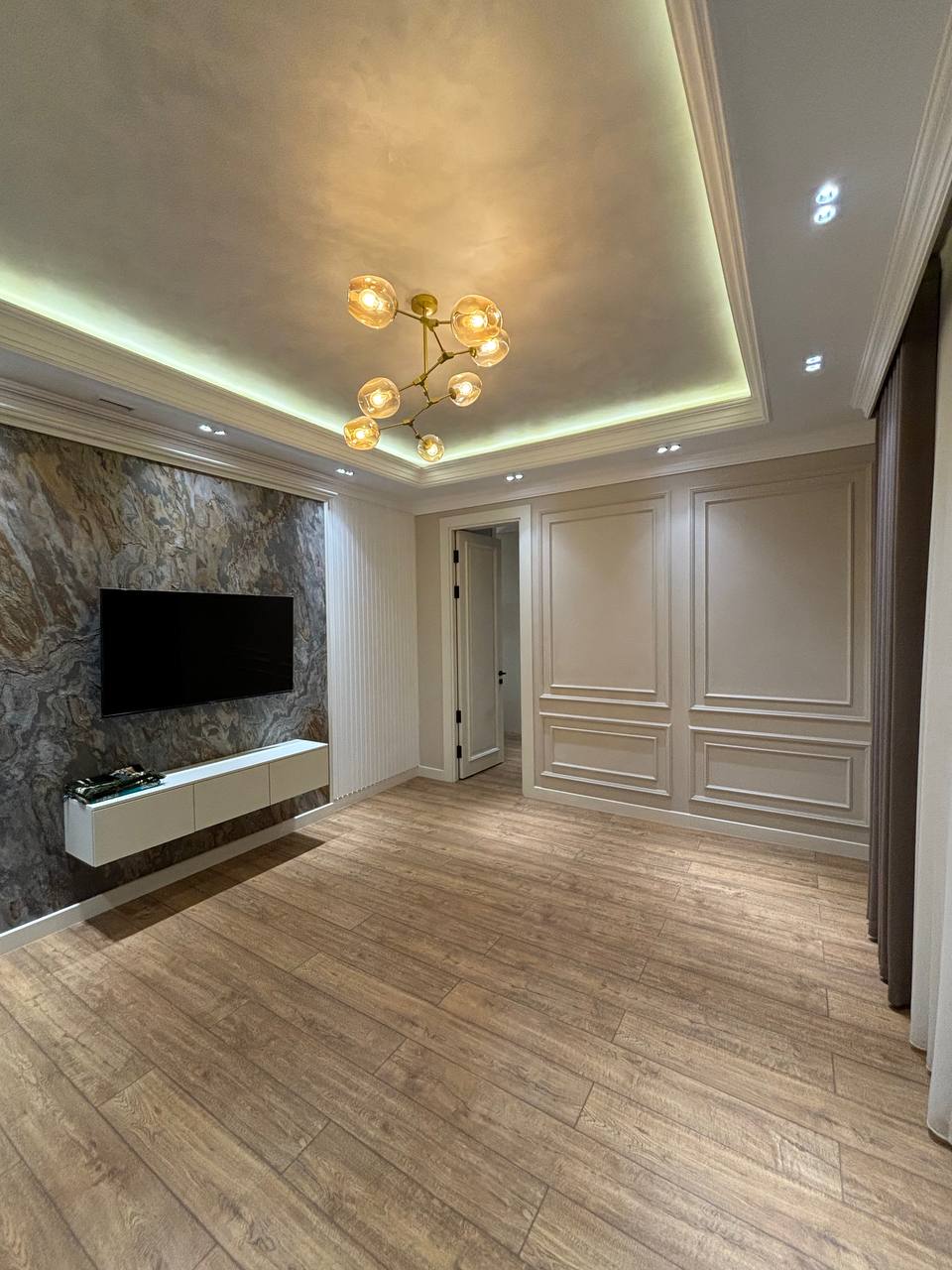 Эксклюзивный дом в Мирзо-Улугбекском районе