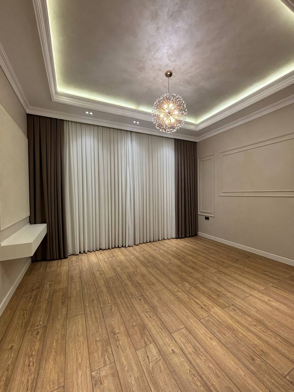 Эксклюзивный дом в Мирзо-Улугбекском районе