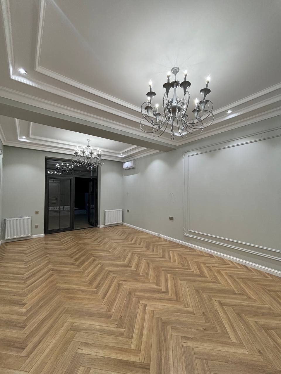 Шикарный дом в Мирзо-Улугбекском районе