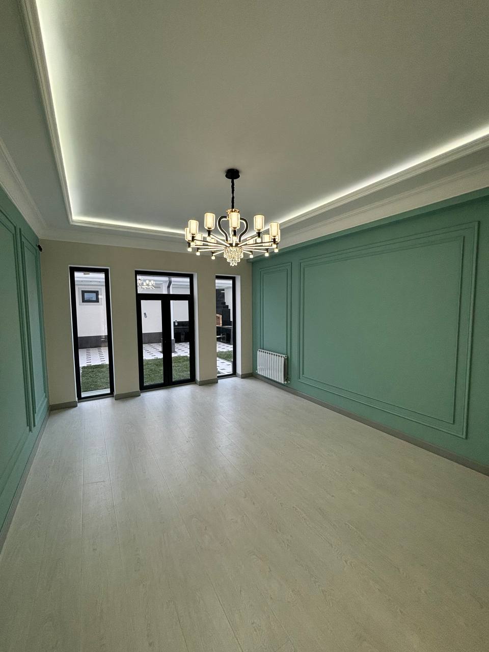 Шикарный дом в Мирзо-Улугбекском районе