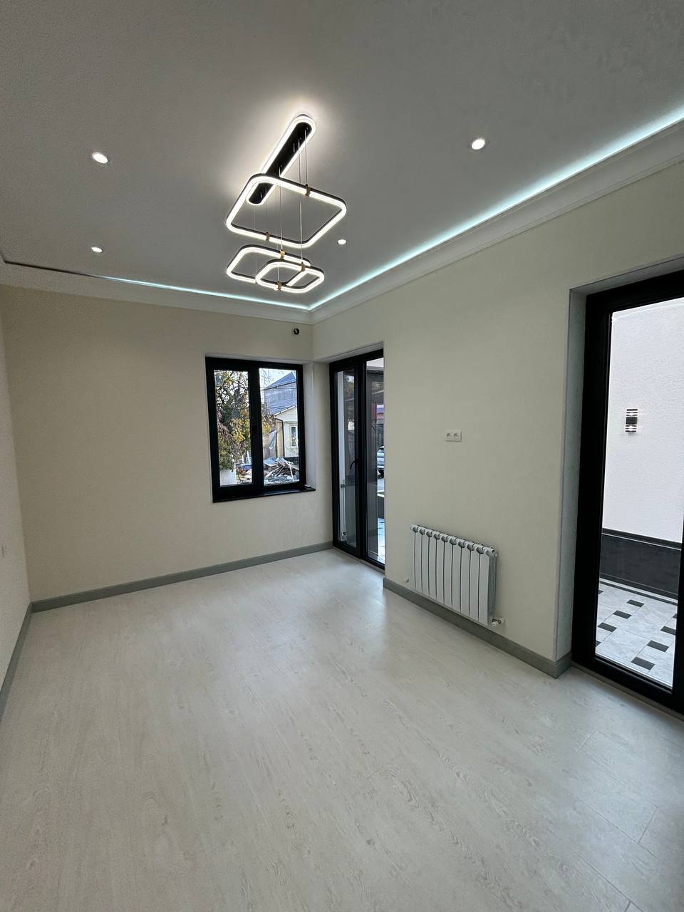 Шикарный дом в Мирзо-Улугбекском районе