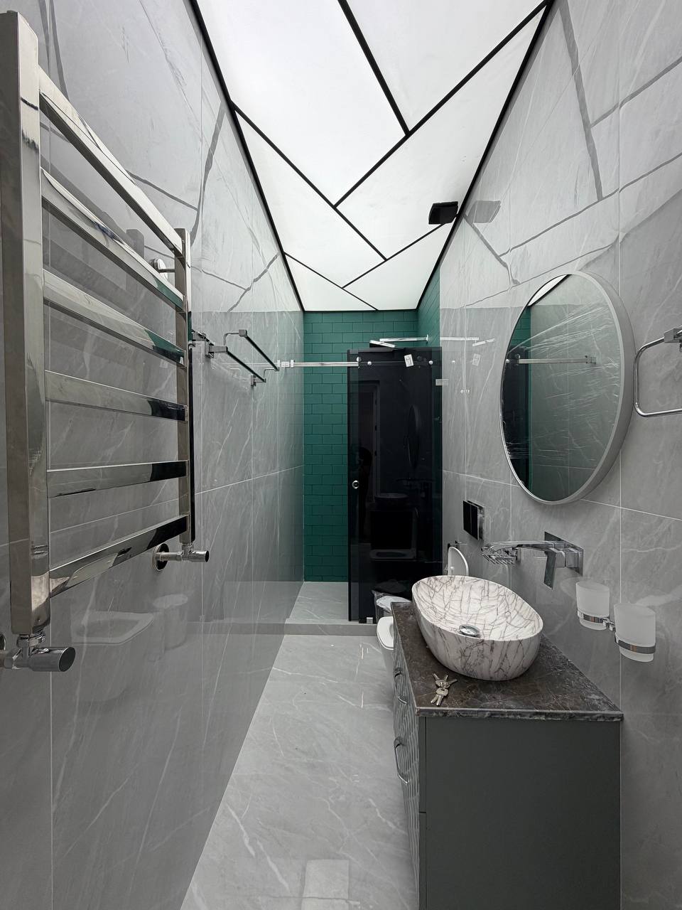 Ванная комната