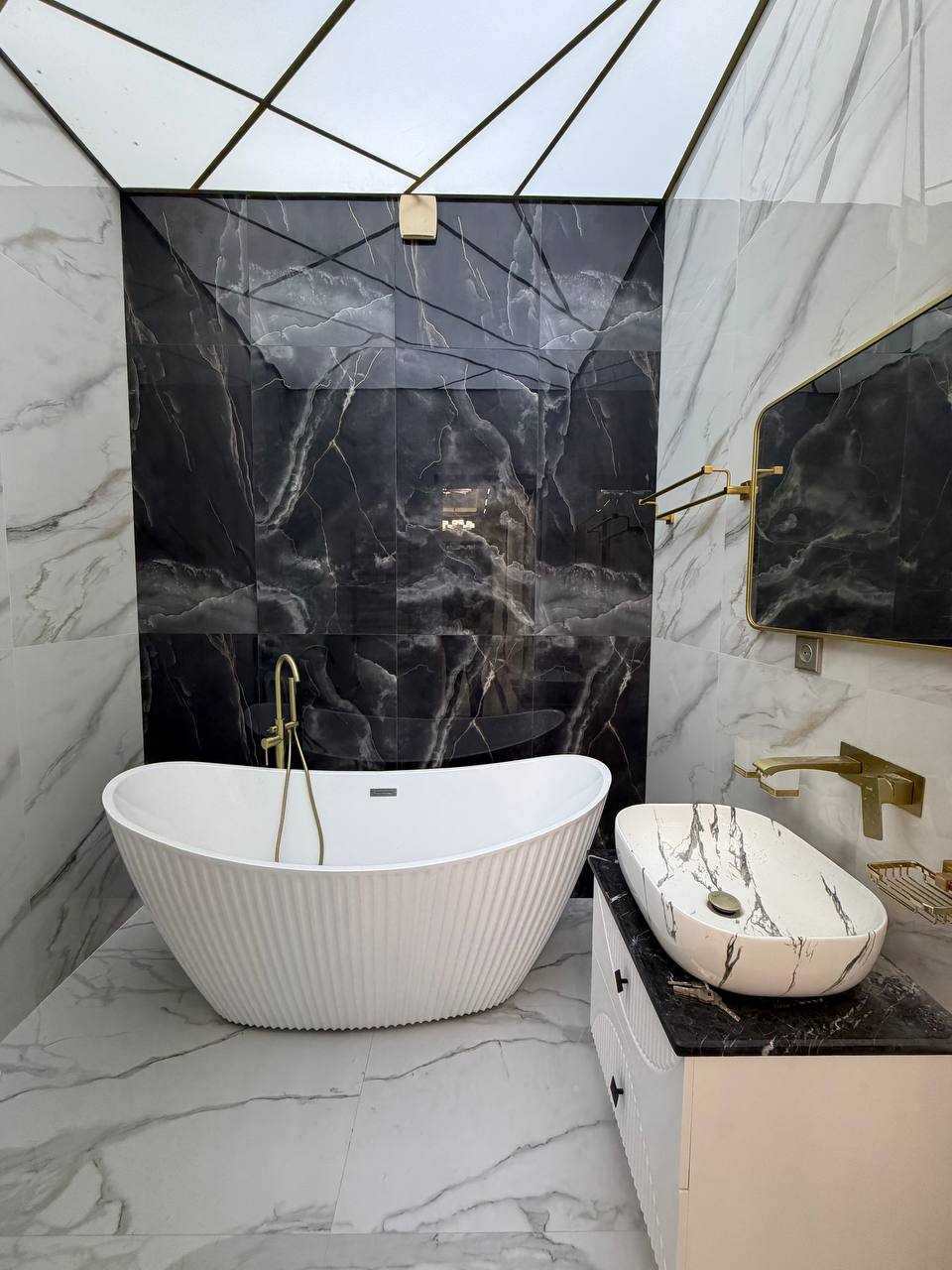 Ванная комната