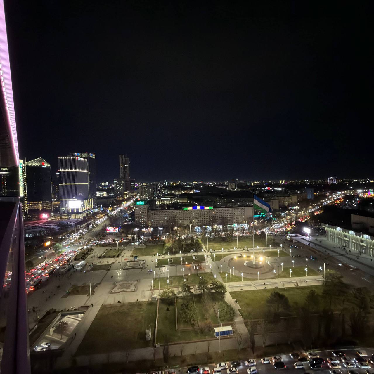 ПРОДАЁТСЯ КВАРТИРА В ЭЛИТНОМ КОМПЛЕКСЕ | ЖК NRG U-Tower