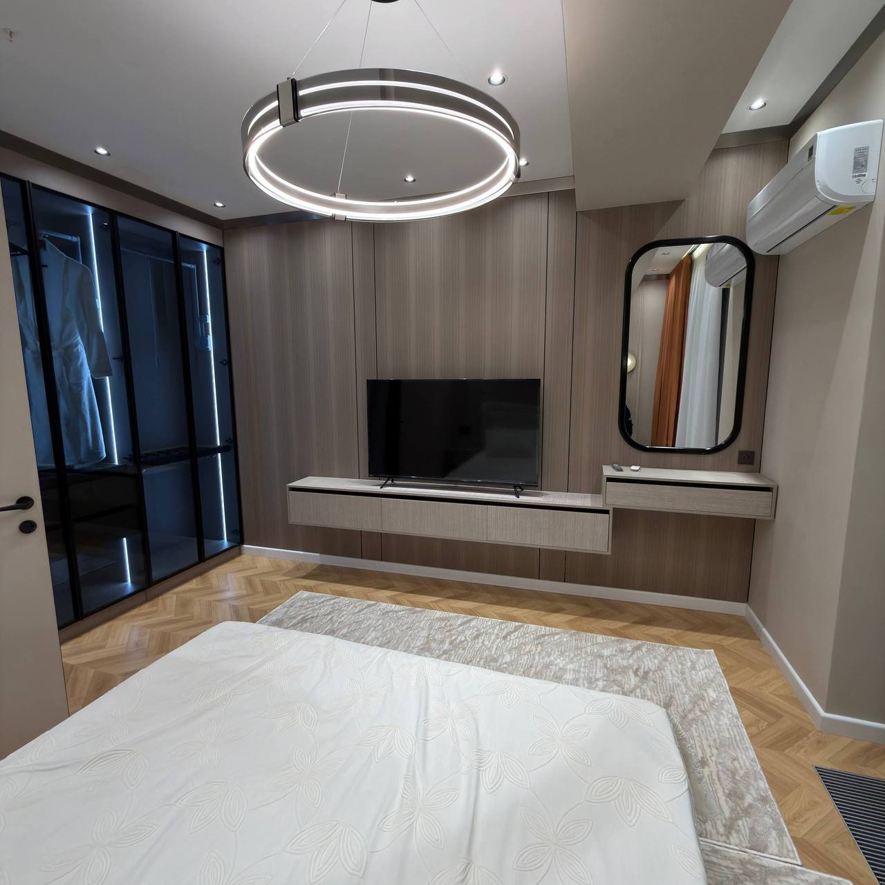 ПРОДАЁТСЯ КВАРТИРА В ЭЛИТНОМ КОМПЛЕКСЕ | ЖК NRG U-Tower