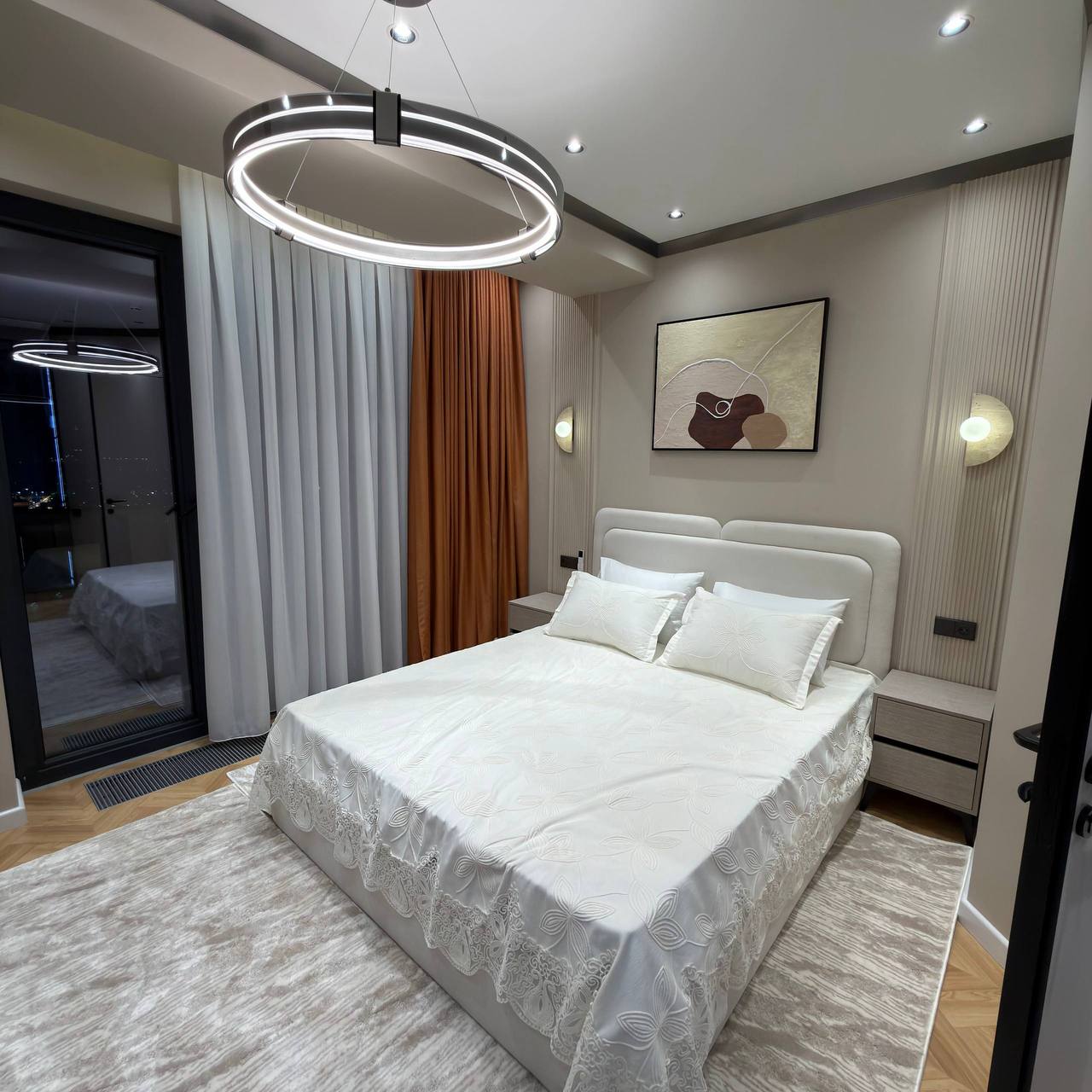 ПРОДАЁТСЯ КВАРТИРА В ЭЛИТНОМ КОМПЛЕКСЕ | ЖК NRG U-Tower