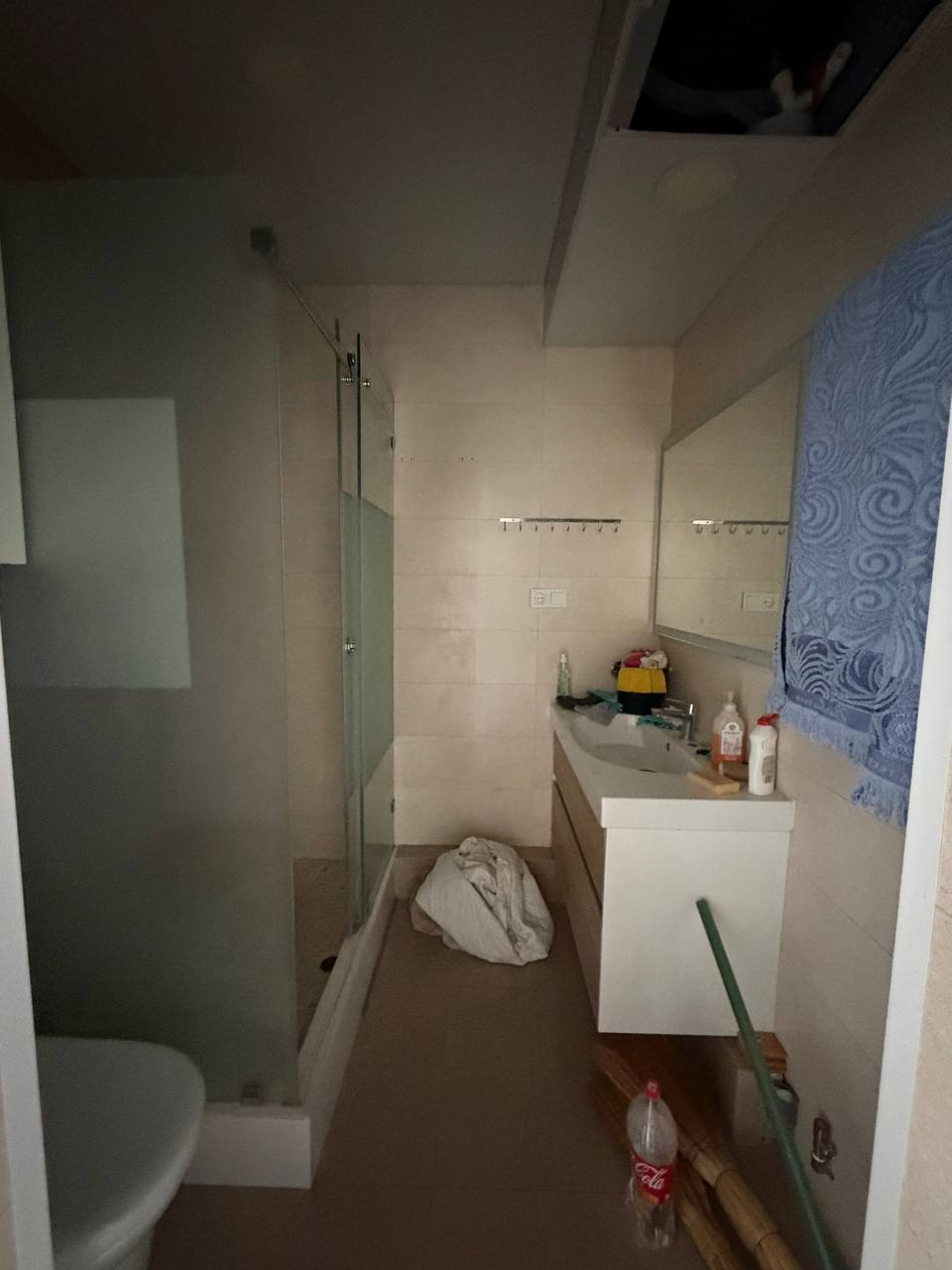 ПРОДАЁТСЯ 4-КОМНАТНАЯ КВАРТИРА В ДАРХАНЕ