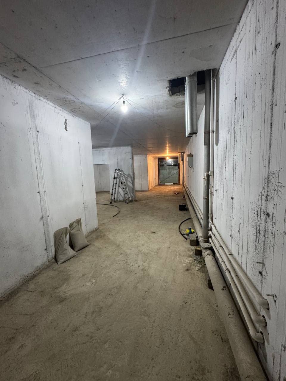 ПРОДАЁТСЯ КОММЕРЧЕСКОЕ ПОМЕЩЕНИЕ В НОВОСТРОЙКЕ