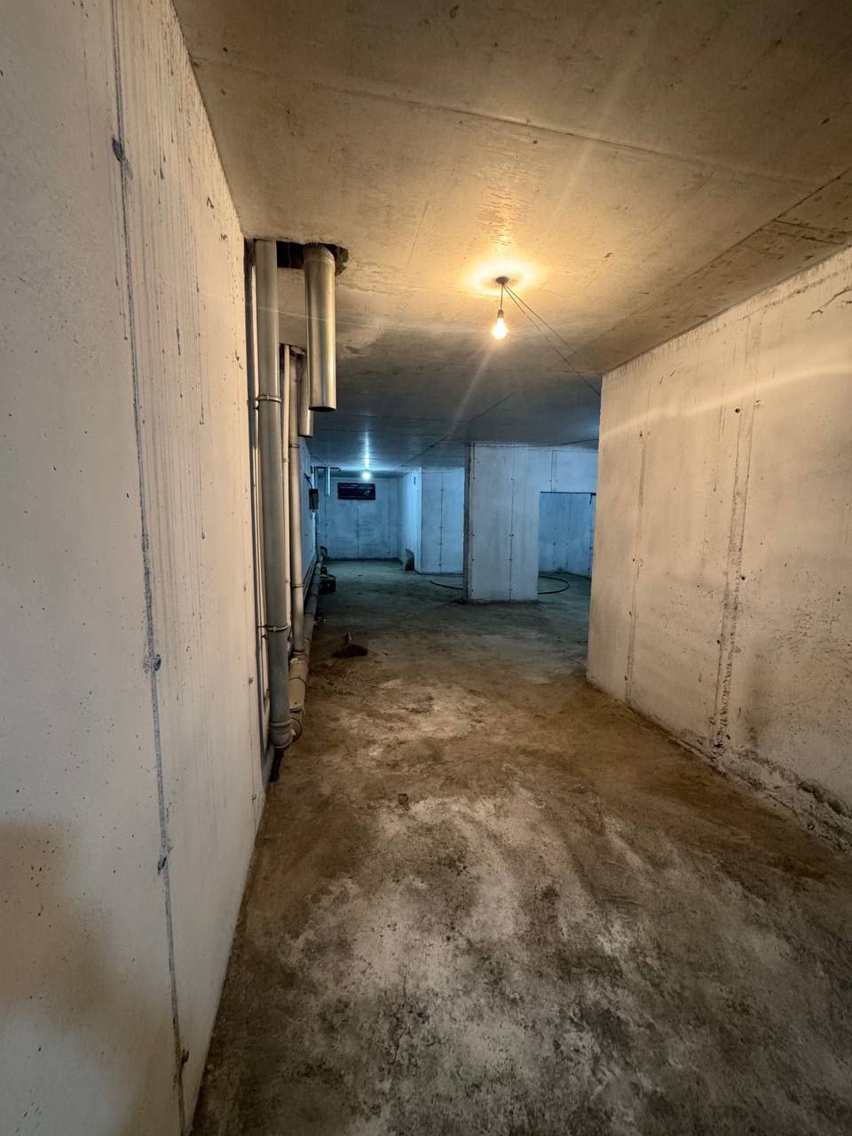 ПРОДАЁТСЯ КОММЕРЧЕСКОЕ ПОМЕЩЕНИЕ В НОВОСТРОЙКЕ