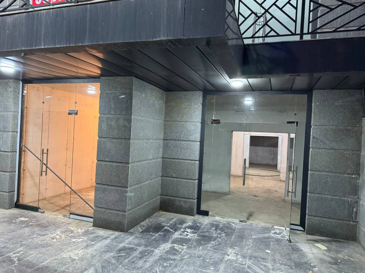 ПРОДАЁТСЯ КОММЕРЧЕСКОЕ ПОМЕЩЕНИЕ В НОВОСТРОЙКЕ