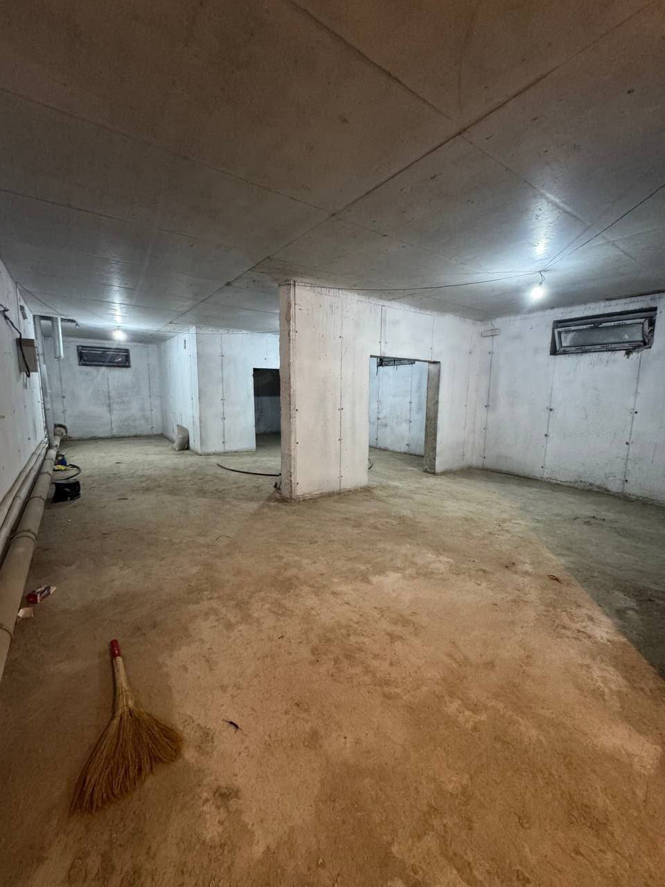 ПРОДАЁТСЯ КОММЕРЧЕСКОЕ ПОМЕЩЕНИЕ В НОВОСТРОЙКЕ