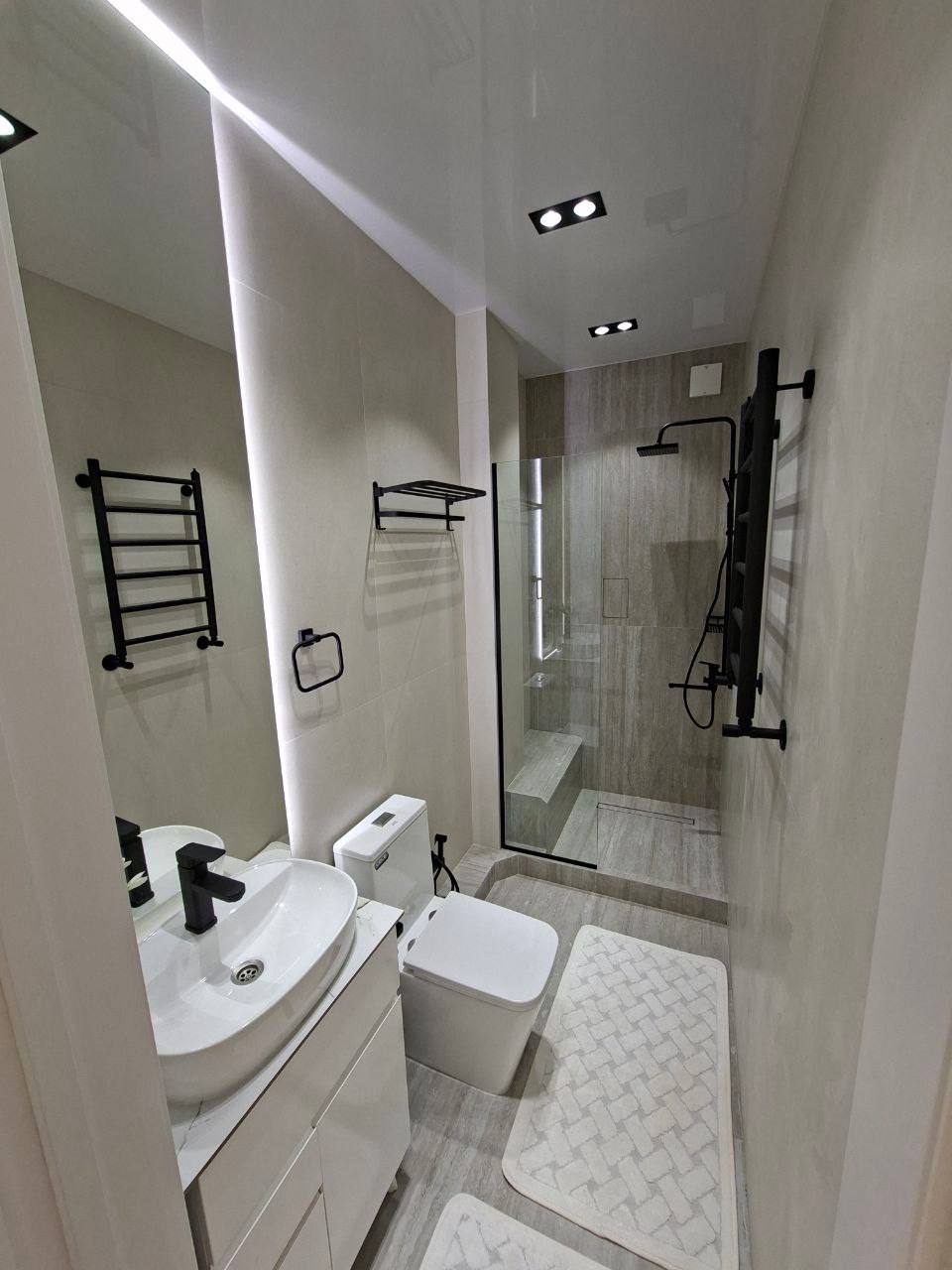 ПРОДАЁТСЯ КВАРТИРА В ЖК Neo House