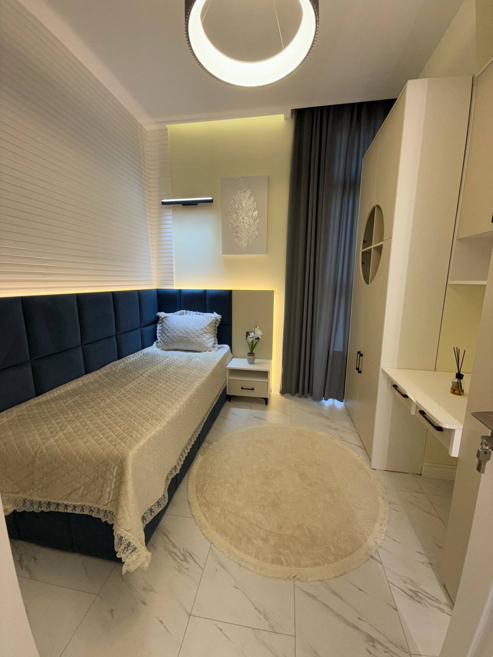 ПРОДАЁТСЯ КВАРТИРА В СОВРЕМЕННОЙ НОВОСТРОЙКЕ