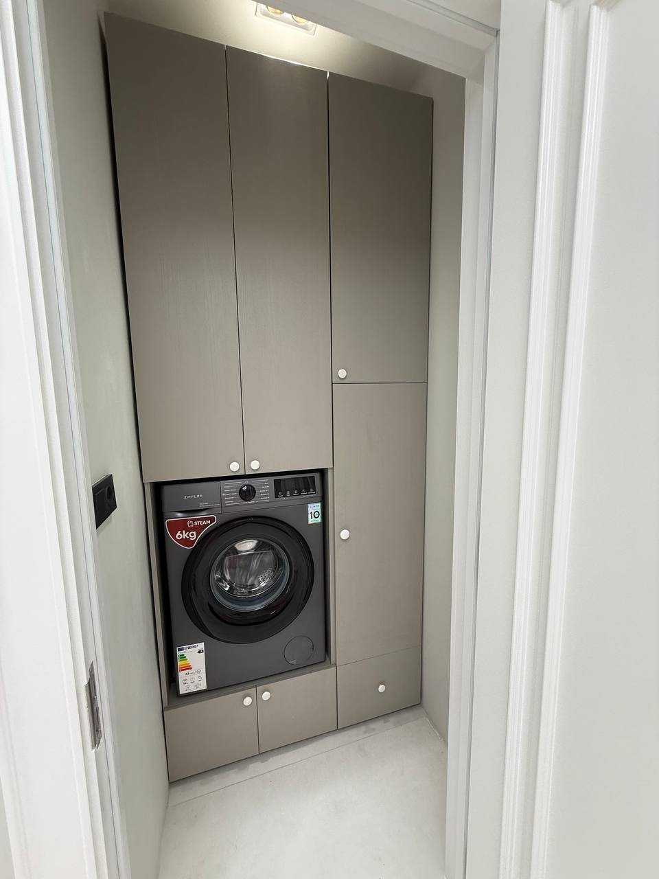 ПРОДАЁТСЯ КВАРТИРА В СОВРЕМЕННОЙ НОВОСТРОЙКЕ