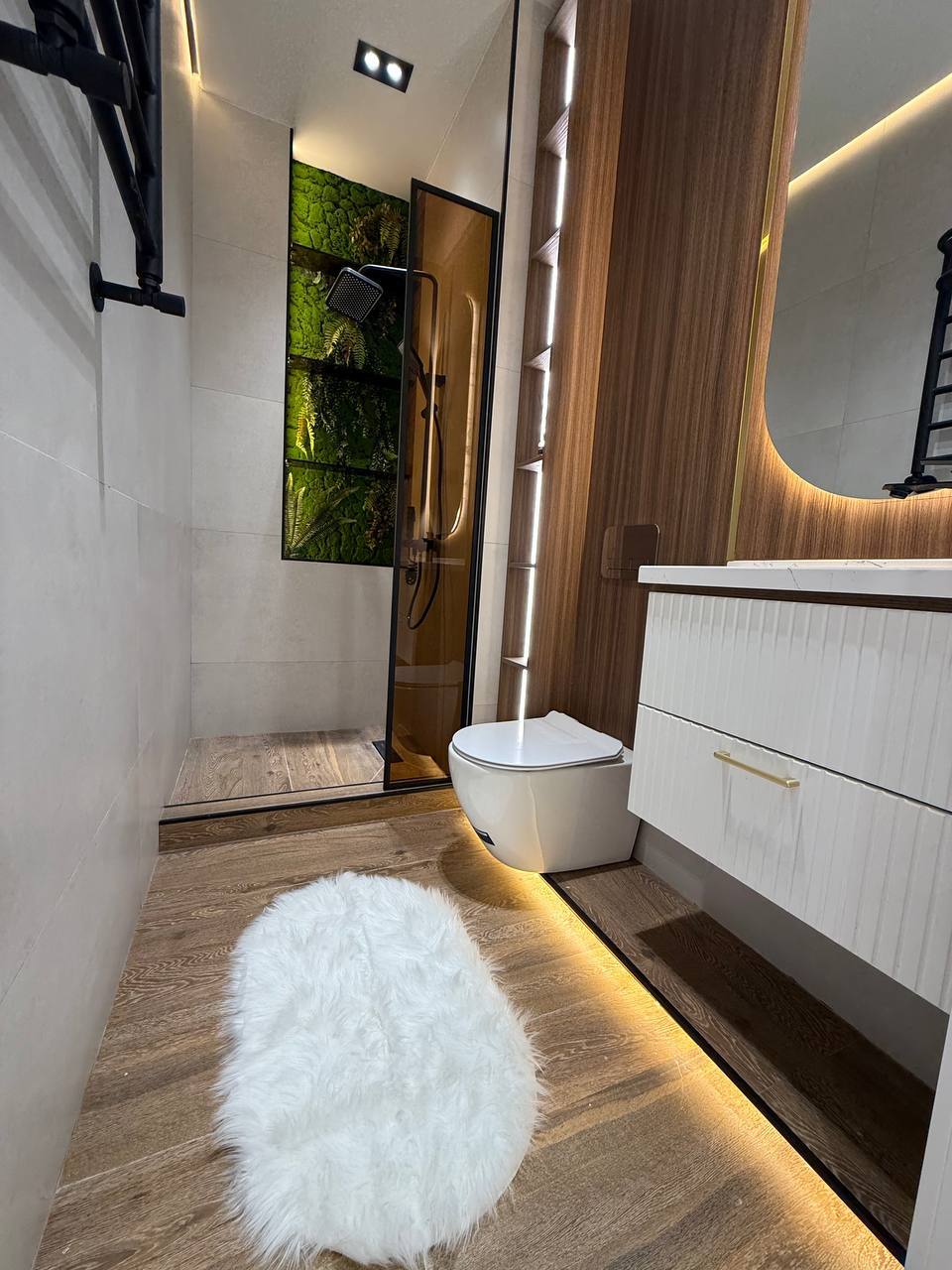 ПРОДАЁТСЯ КВАРТИРА В СОВРЕМЕННОЙ НОВОСТРОЙКЕ