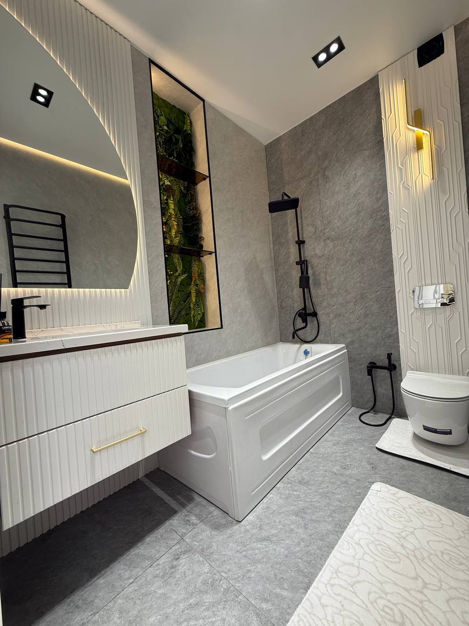 ПРОДАЁТСЯ КВАРТИРА В СОВРЕМЕННОЙ НОВОСТРОЙКЕ