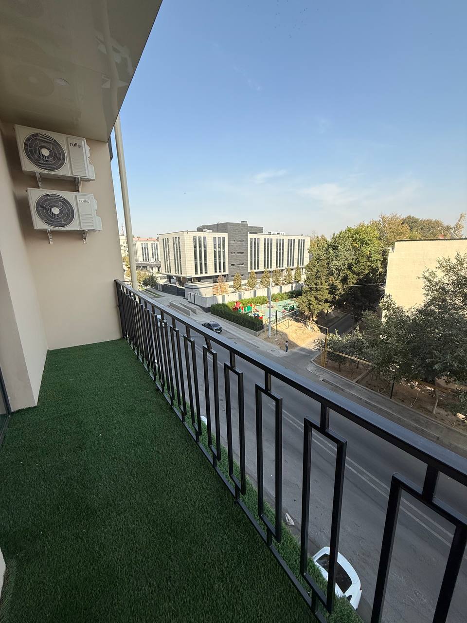 ПРОДАЁТСЯ КВАРТИРА В СОВРЕМЕННОЙ НОВОСТРОЙКЕ