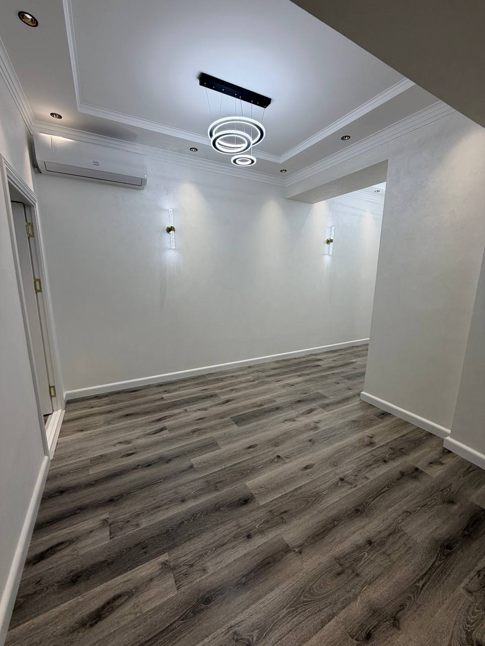 ПРОДАЁТСЯ 3-КОМНАТНАЯ КВАРТИРА