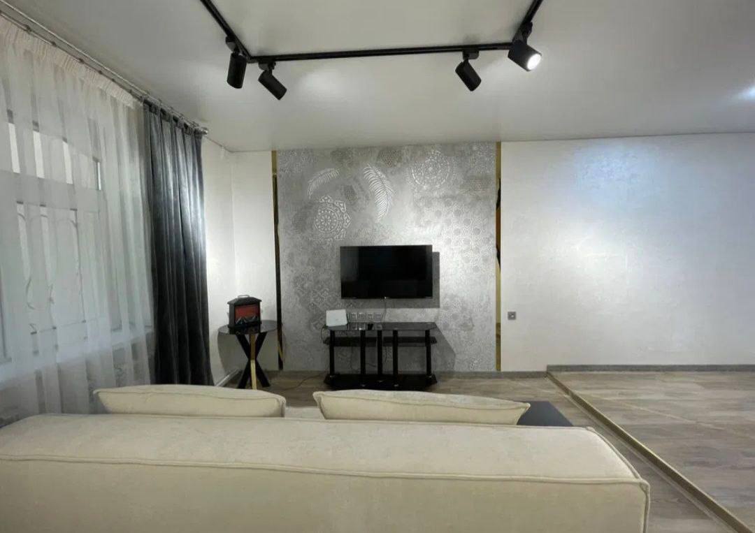 ПРОДАЁТСЯ 1-КОМНАТНАЯ КВАРТИРА