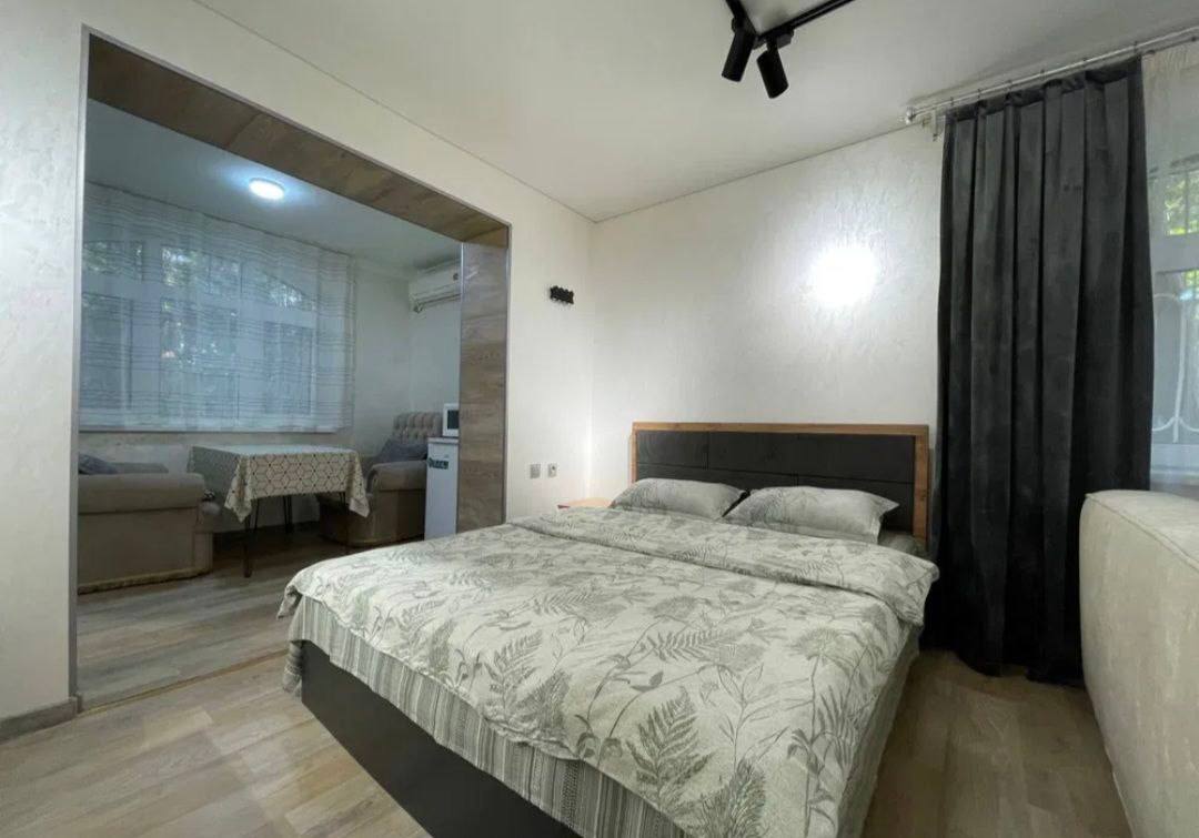 ПРОДАЁТСЯ 1-КОМНАТНАЯ КВАРТИРА