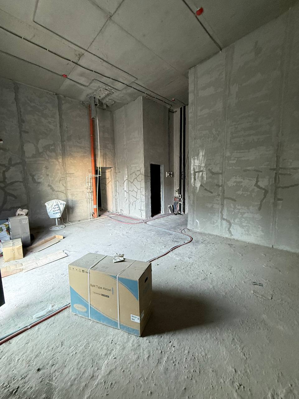 ПРОДАЁТСЯ КВАРТИРА В НОВОСТРОЙКЕ