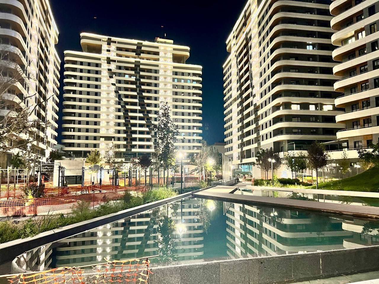 ПРОДАЁТСЯ КВАРТИРА В НОВОСТРОЙКЕ