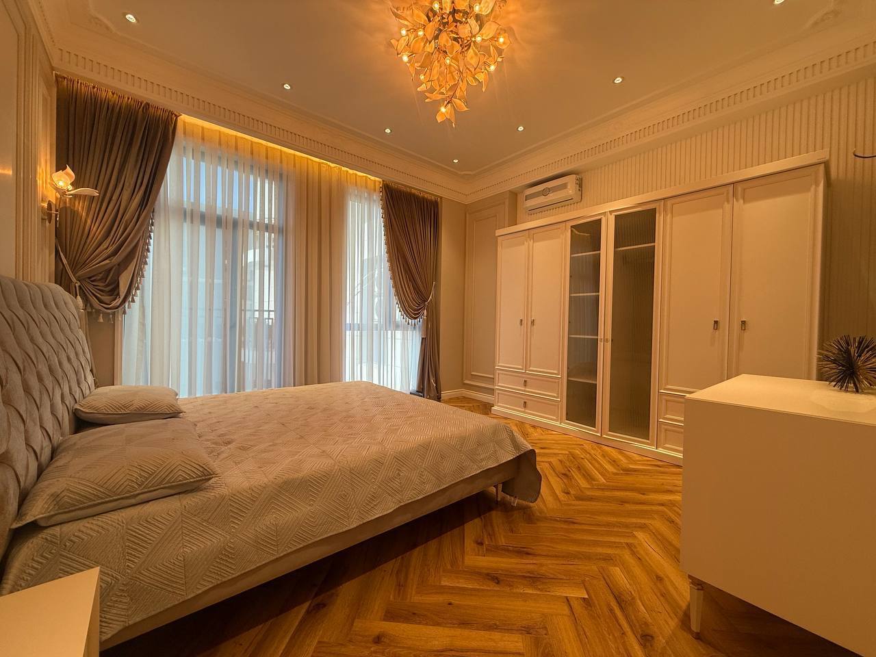 ПРОДАЁТСЯ КВАРТИРА В СОВРЕМЕННОЙ НОВОСТРОЙКЕ