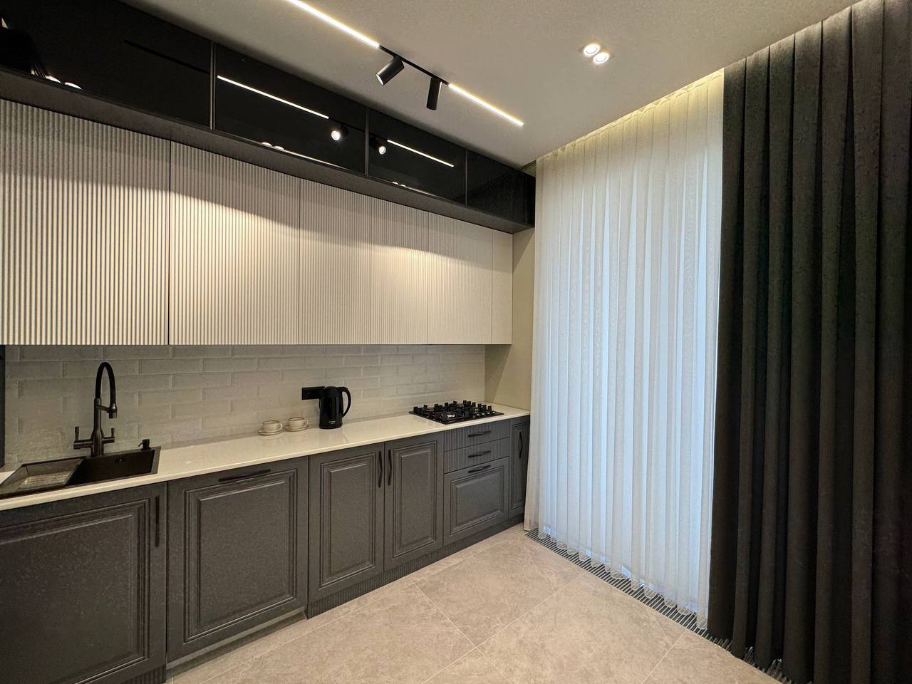 ПРОДАЁТСЯ КВАРТИРА В ПРЕМИАЛЬНОЙ НОВОСТРОЙКЕ