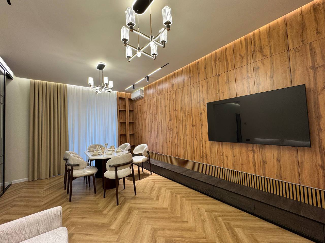 ПРОДАЁТСЯ КВАРТИРА В ПРЕМИАЛЬНОЙ НОВОСТРОЙКЕ