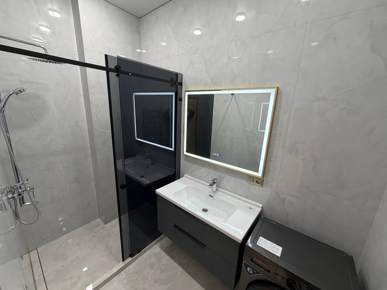 ПРОДАЁТСЯ КВАРТИРА В ПРЕМИАЛЬНОЙ НОВОСТРОЙКЕ | ЖК Infinity