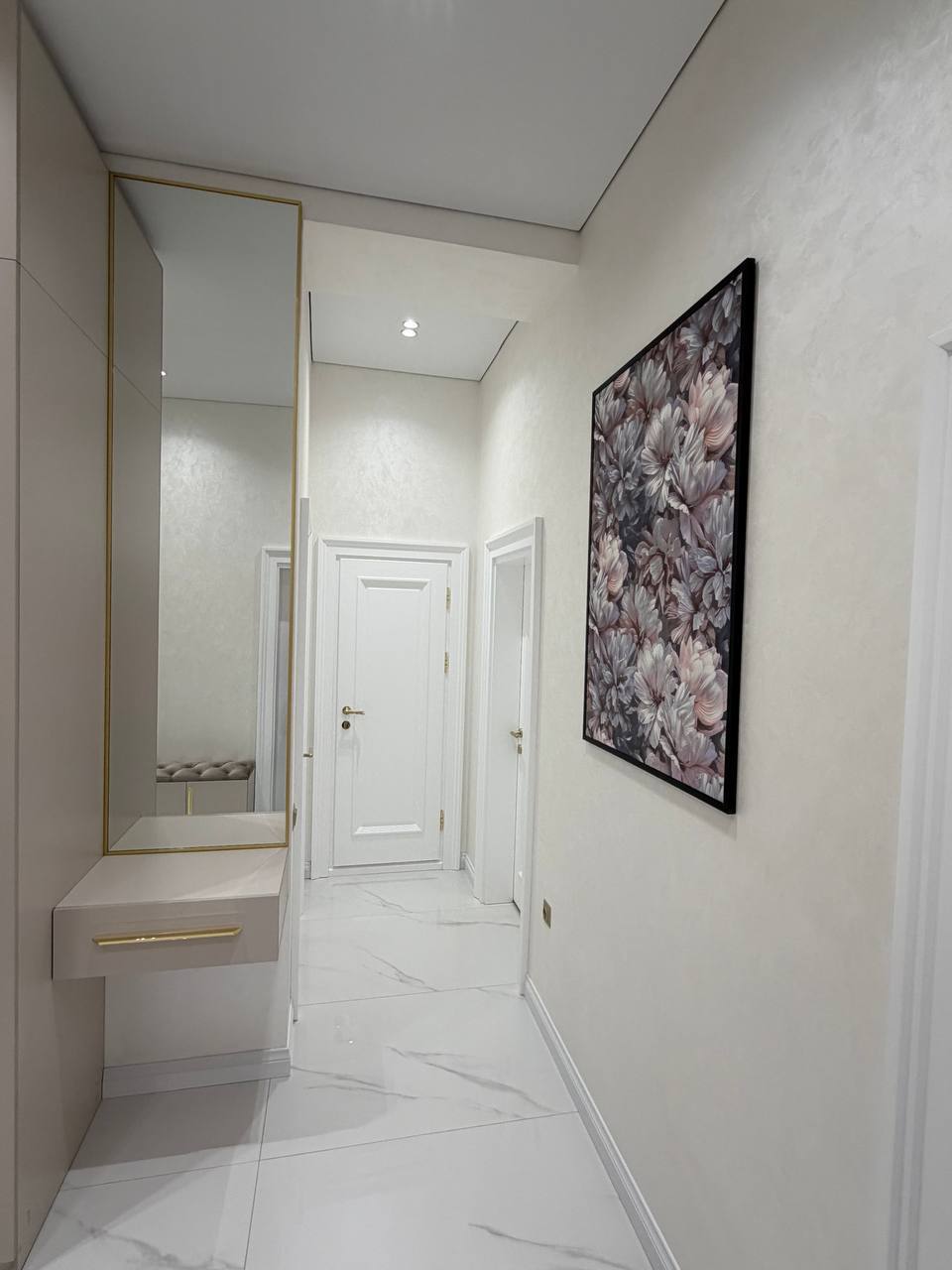 ПРОДАЁТСЯ КВАРТИРА В ПРЕМИАЛЬНОЙ НОВОСТРОЙКЕ | ЖК Infinity