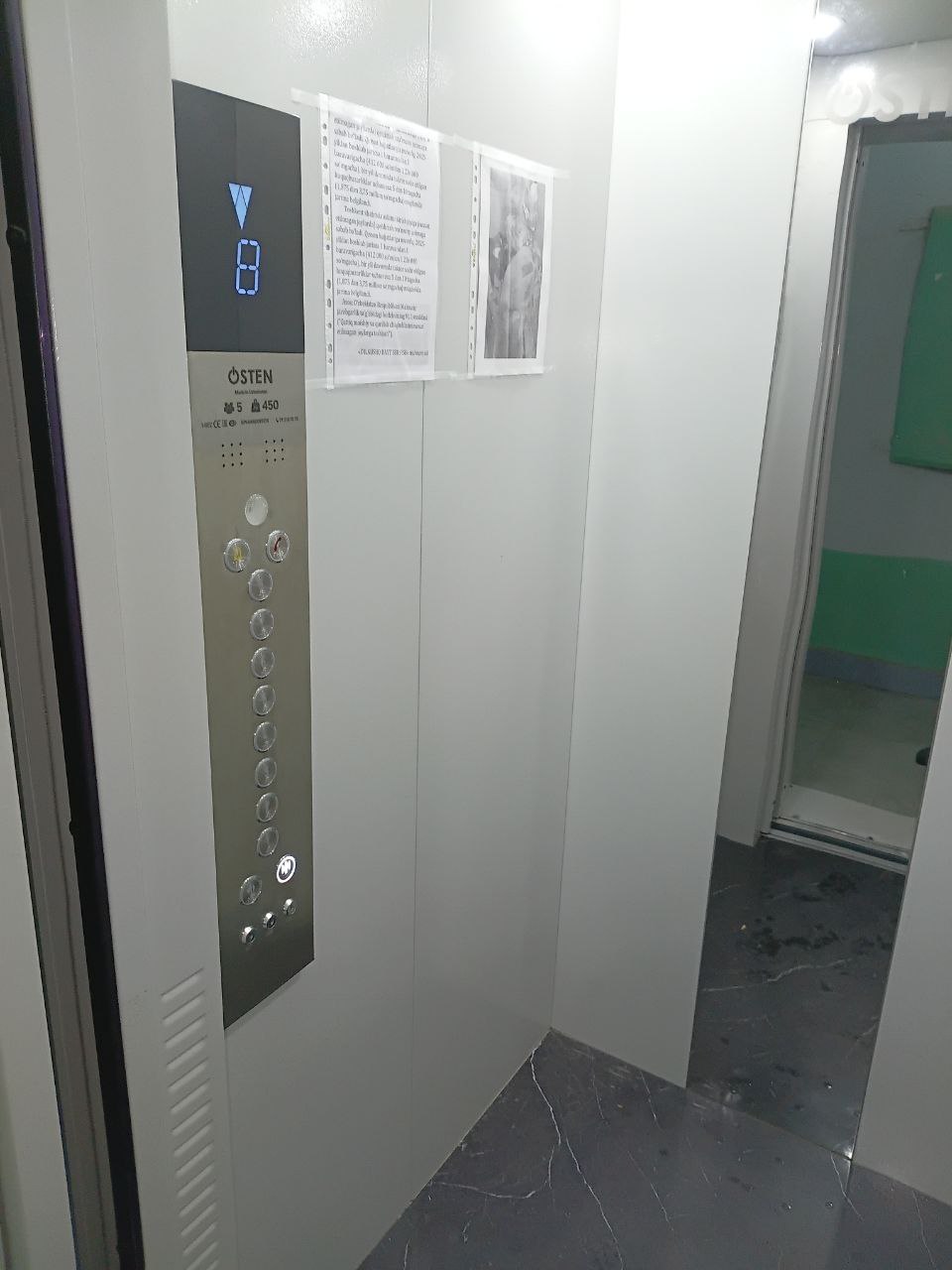 ПРОДАЁТСЯ 3-КОМНАТНАЯ КВАРТИРА