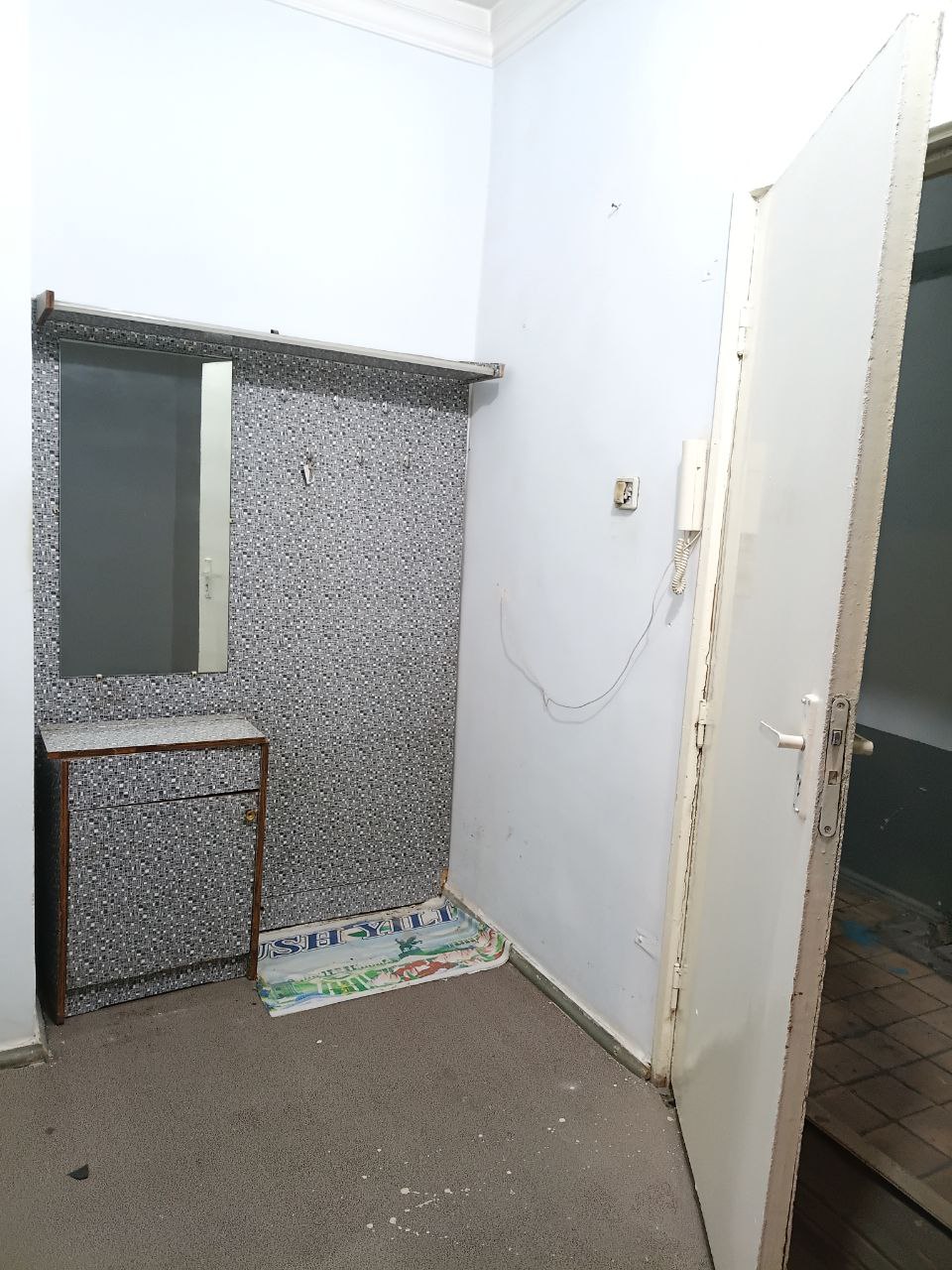 ПРОДАЁТСЯ 3-КОМНАТНАЯ КВАРТИРА