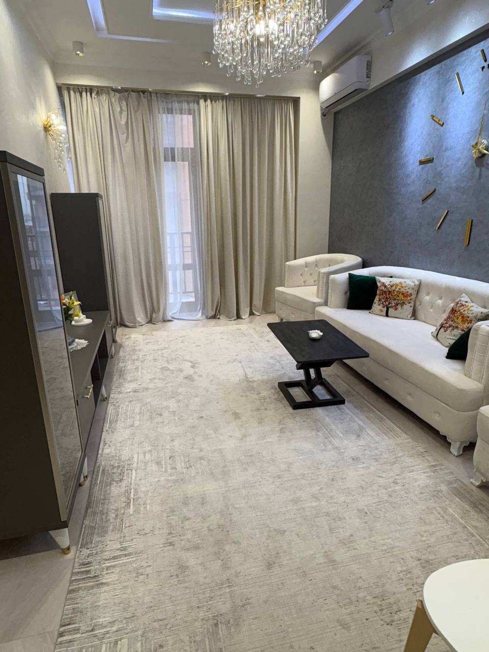 Паркентский | Новостройка | ЖК Parkent Avenue