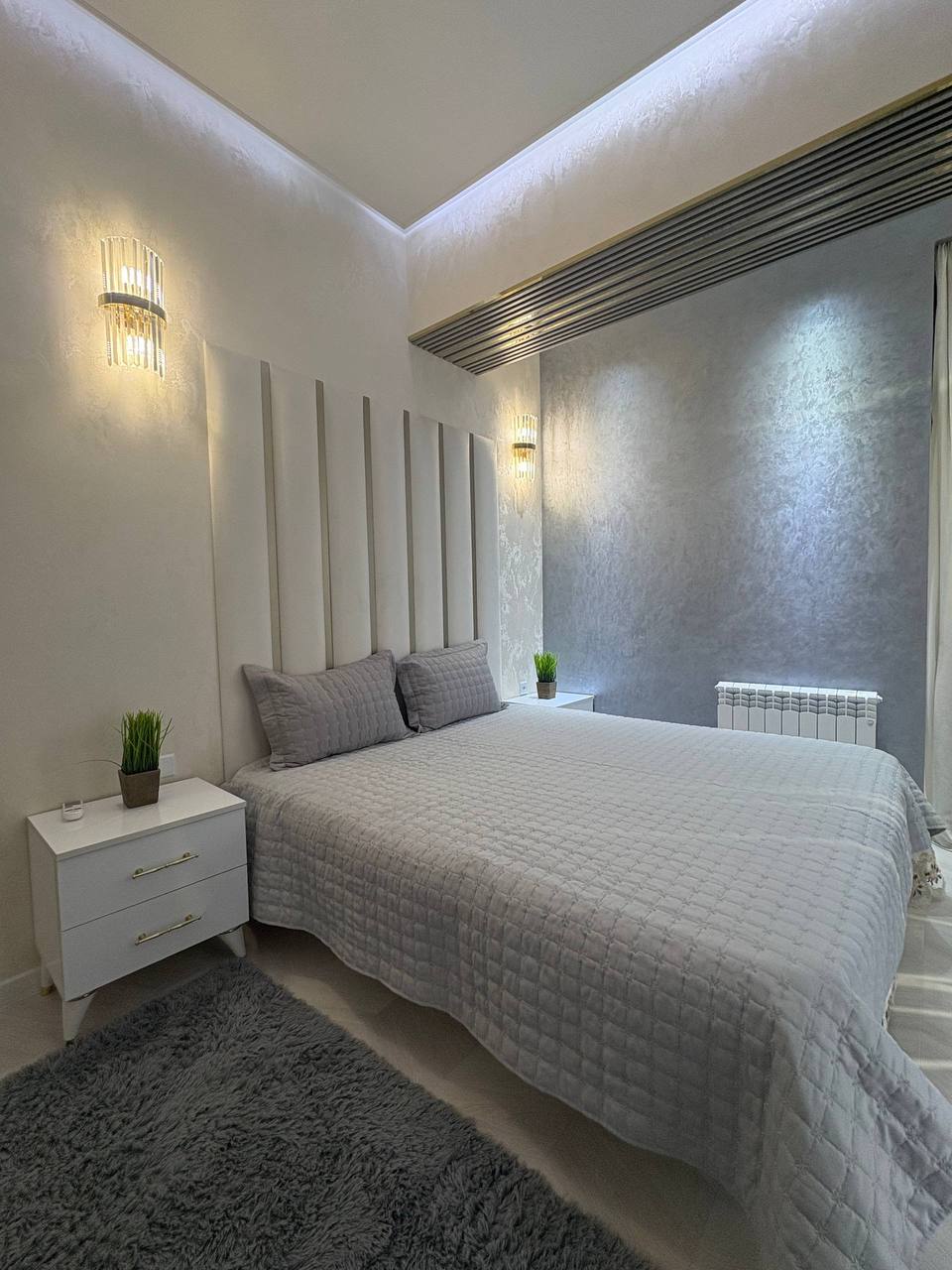 Паркентский | Новостройка | ЖК Parkent Avenue